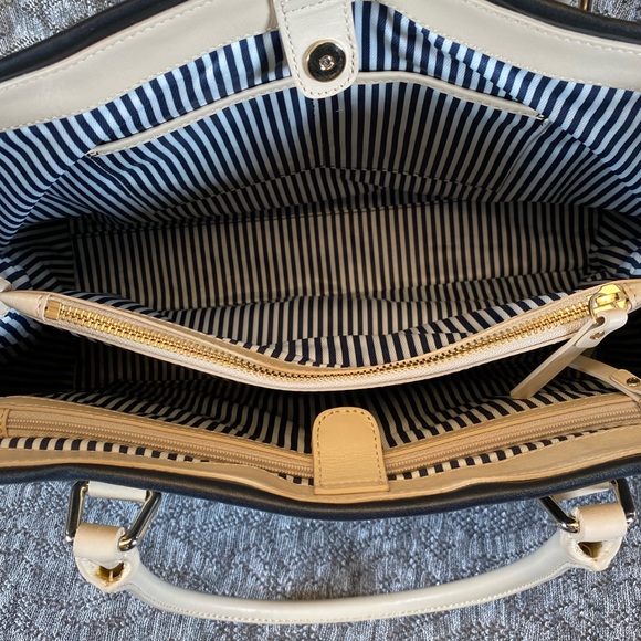 Kate Spade Wensley Catherine Street Purse Tech tote Bag - Picture 6 of 10